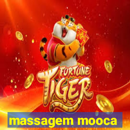 massagem mooca